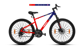 Hero Cycles ENZO